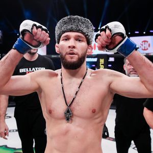 Image post by @bellatormma on Instagram
