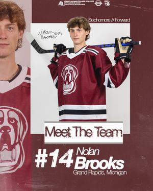 Image post by @aquinasd3hockey on Instagram