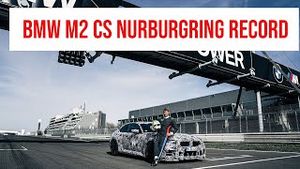 Video post by @bmwblog on YouTube