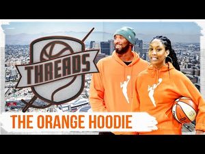 Video post by @espn on YouTube