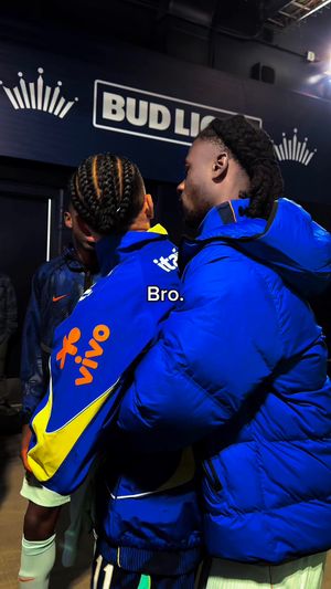 Video post by @staderennaisfc on TikTok
