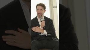 Video post by @adweekmag on YouTube