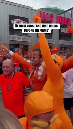 Video post by @thesportingnews on Facebook