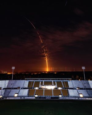 Image post by @ucf.football on Instagram