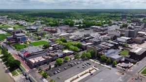 Video post by @kentuckylife on Facebook