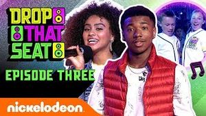 Video post by @nickelodeon on YouTube