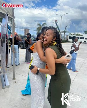 Image post by @jamaicaobserver on Instagram