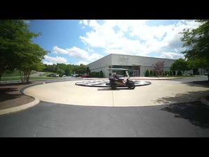 Video post by @HendrickMotorsports on YouTube