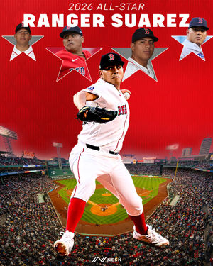 Image post by @nesn on Instagram
