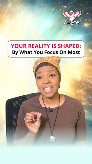 Video post by @sunnytransformationallifecoaching on Facebook