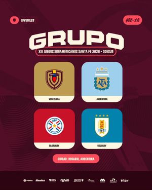 Image post by @selevinotinto on Instagram
