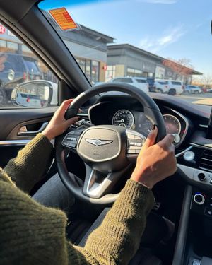 Image post by @genesisofedmond on Instagram