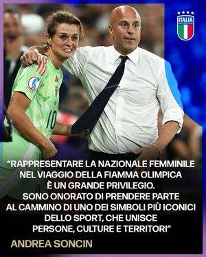 Image post by @azzurrefigc on Instagram