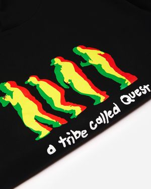Image post by @atcq on Instagram