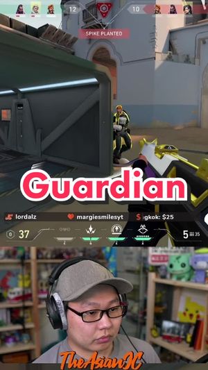 Video post by @theasianjc on TikTok