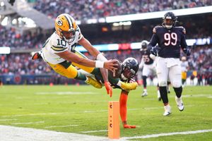 Image post by @nflfocus on Instagram