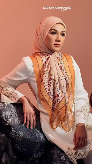 Video post by @leeyanarahman.kelantan on TikTok