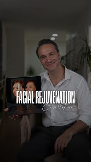 Video post by @dr.mehmetcomert on Instagram