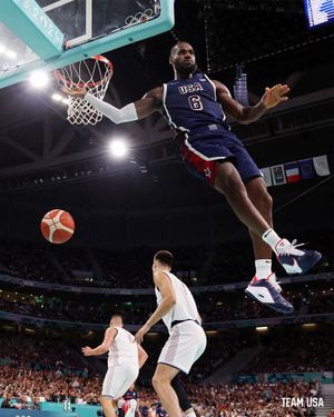 Video post by @teamusa on TikTok