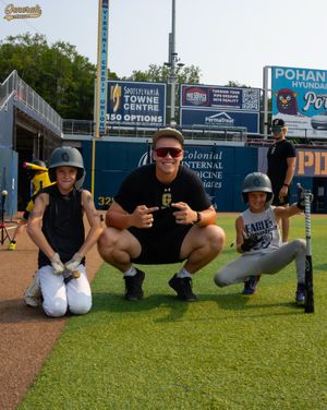 Image post by @pdgabaseball on Instagram