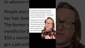 Video post by @yourtango on YouTube