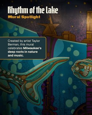 Image post by @landmarkculive on Instagram