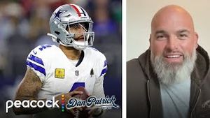 Video post by @nbcsports on YouTube