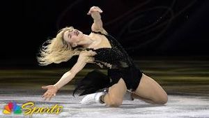 Video post by @nbcsports on YouTube