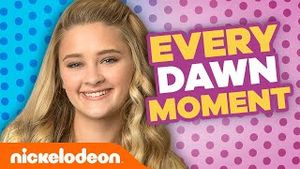Video post by @nickelodeon on YouTube