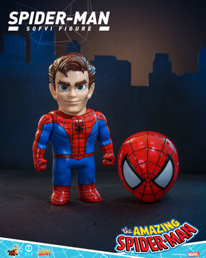 Image post by @hottoyscollectibles on Instagram
