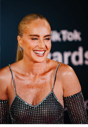 Video post by @angelicahuck on TikTok
