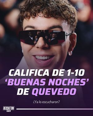 Image post by @reggaetontv on Instagram