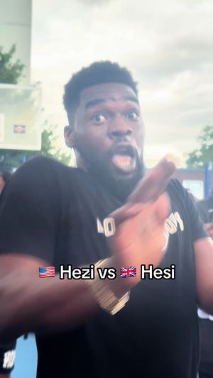 Video post by @londonhoops on TikTok