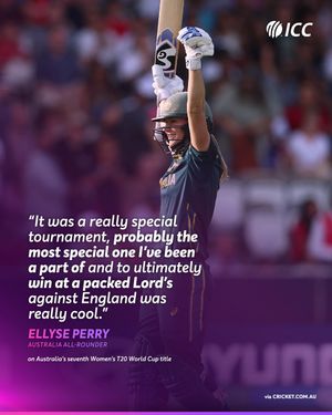 Image post by @icc on Instagram