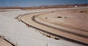 Image post by @lvmotorspeedway on Instagram