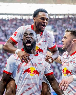 Image post by @rbleipzig on Instagram