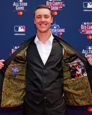 Image post by @brewers on Instagram