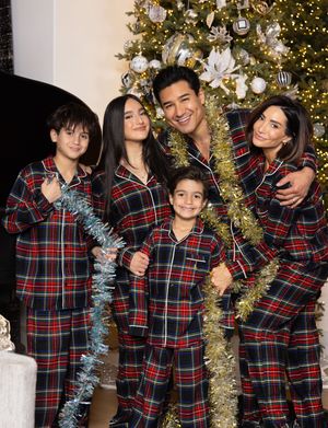 Image post by @mariolopez on Instagram