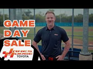 Video post by @toyotaofmuskogee on YouTube