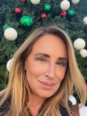 Image post by @sonjatmorgan on Instagram
