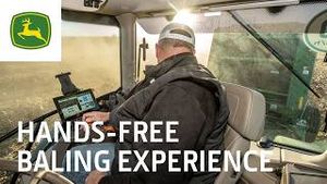 Video post by @johndeere on YouTube