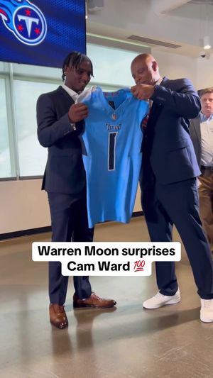 Video post by @nflonprime on TikTok