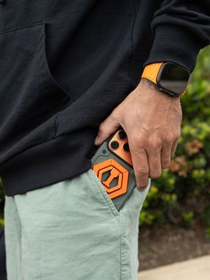 Image post by @urbanarmorgear on Instagram