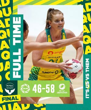Image post by @AussieDiamonds on Twitter