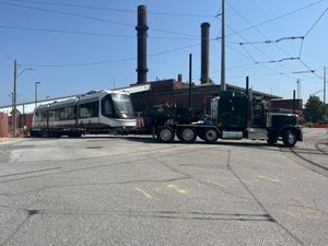 Image post by @KansasCity on Twitter