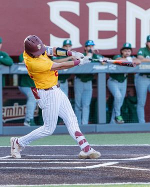 Image post by @nolebaseball on Instagram