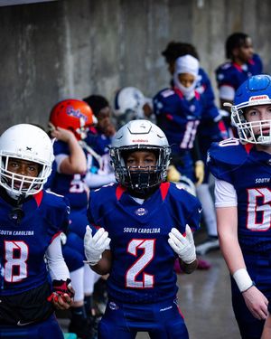 Image post by @carolinabowl on Instagram