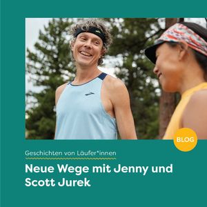 Image post by @brooksrunningde on Instagram