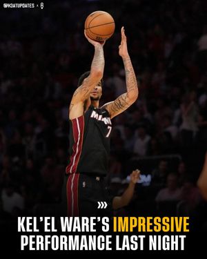 Image post by @5reasonssports on Instagram