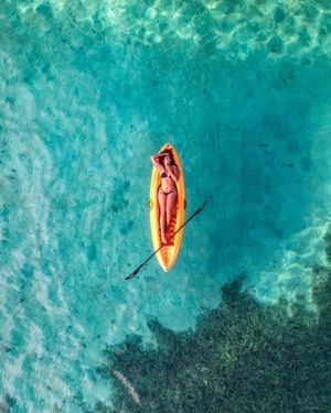 Image post by @sunwingvacations on Instagram